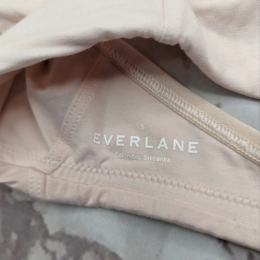 Everlane bra women